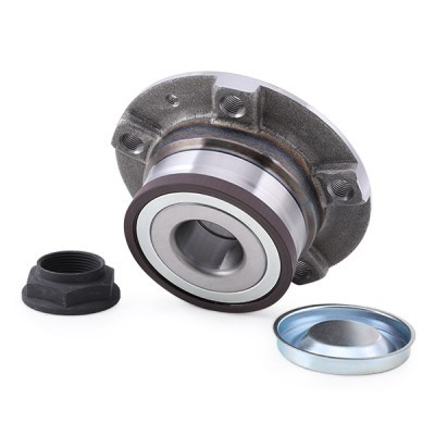 Łożysko Koła RIDEX 654W0780 654W0780 - foto 3