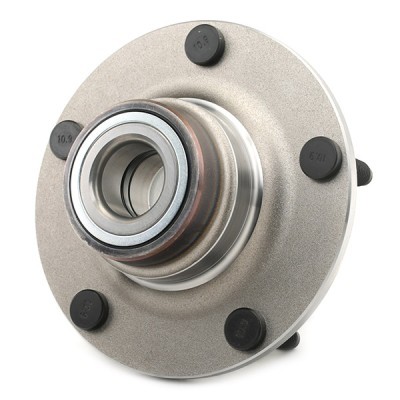 Łożysko Koła RIDEX 654W0668 654W0668 - foto 4