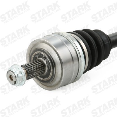 Półoś Napędowa Stark SKDS-0210170 SKDS-0210170 - foto 5