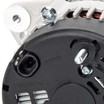 Alternator RIDEX 4G0467 4G0467 - foto 5