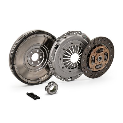 Zestaw Sprzęgła RIDEX 479C0081 479C0081 - foto 8