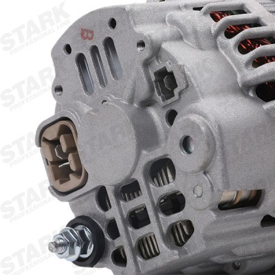 Alternator Stark SKGN-0321181 SKGN-0321181 - foto 6