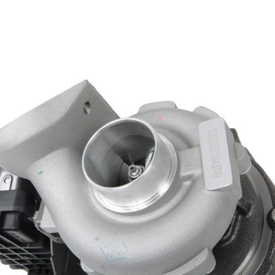 Turbina (Turbosprężarka) RIDEX 2234C0060 2234C0060 - foto 7