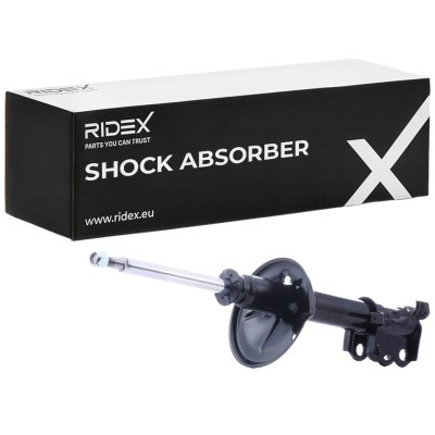 Amortyzator RIDEX 854S1400 854S1400 - foto 2