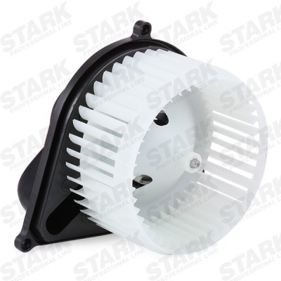 Wentylator Wnętrza Stark SKIB-0310085 SKIB-0310085 - foto 3