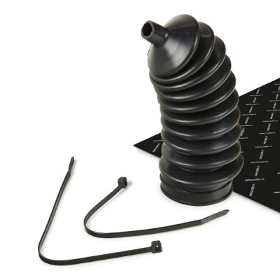 Osłona drążka kierowniczego RIDEX 191B0003 191B0003 - foto 2