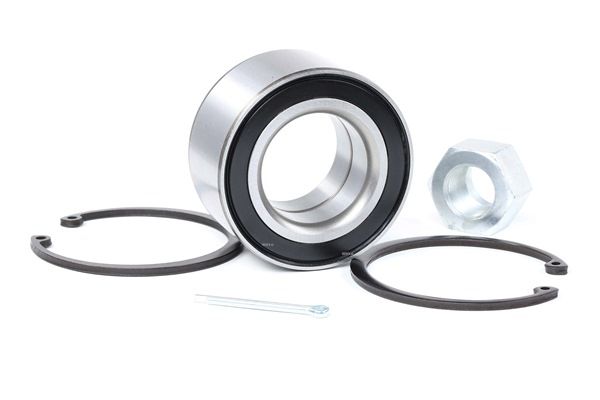 Łożysko Koła RIDEX 654W0622 654W0622 - foto 1