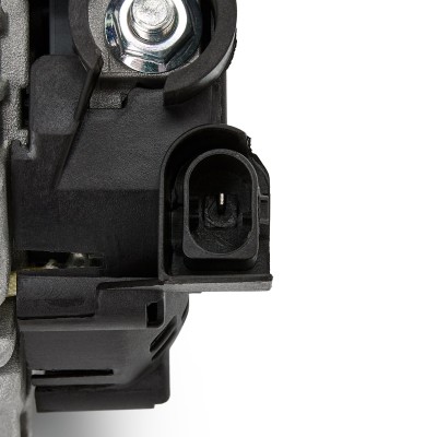 Alternator RIDEX 4G0866P 4G0866P - foto 6