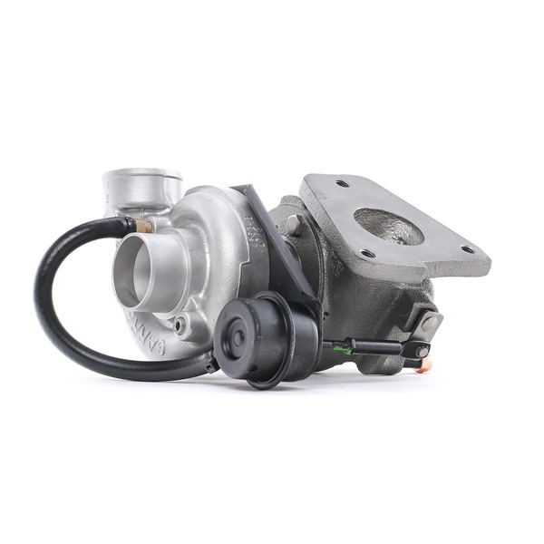 Turbina (Turbosprężarka) RIDEX 2234C10312R 2234C10312R - foto 1
