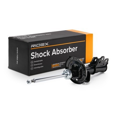 Amortyzator RIDEX 854S17875 854S17875 - foto 3