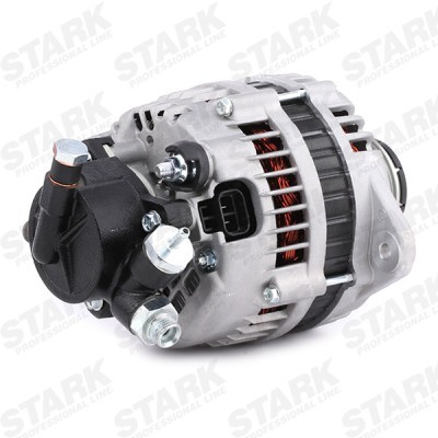 Alternator Stark SKGN-0320016 SKGN-0320016 - foto 4