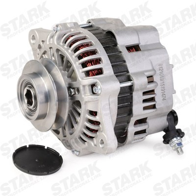 Alternator Stark SKGN-0320724 SKGN-0320724 - foto 3