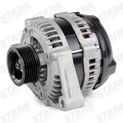 Alternator Stark SKGN-03221700 SKGN-03221700 - foto 3
