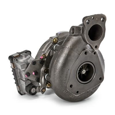 Turbina (Turbosprężarka) RIDEX 2234C11695R 2234C11695R - foto 4