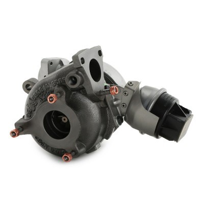 Turbina (Turbosprężarka) RIDEX 2234C0230R 2234C0230R - foto 4