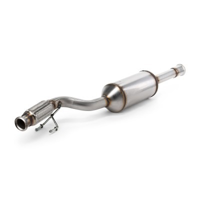 Filtr cząstek stałych RIDEX 1256S0137 1256S0137 - foto 2