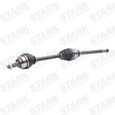 Półoś Napędowa Stark SKDS-0210591 SKDS-0210591 - foto 3