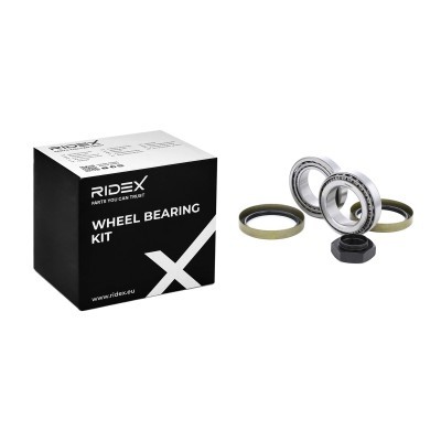 Łożysko Koła RIDEX 654W0188 654W0188 - foto 4