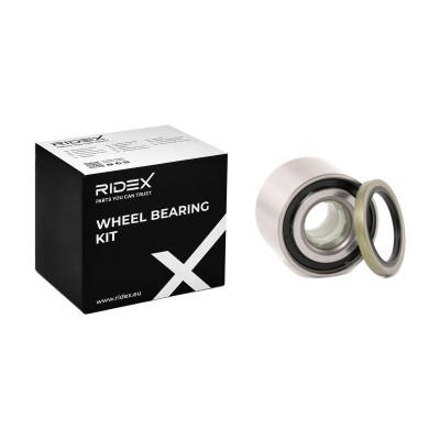 Łożysko Koła RIDEX 654W0398 654W0398 - foto 2