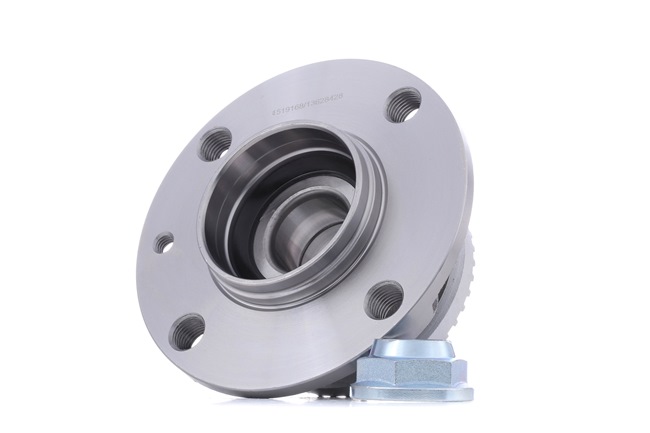 Łożysko Koła RIDEX 654W0700 654W0700 - foto 1