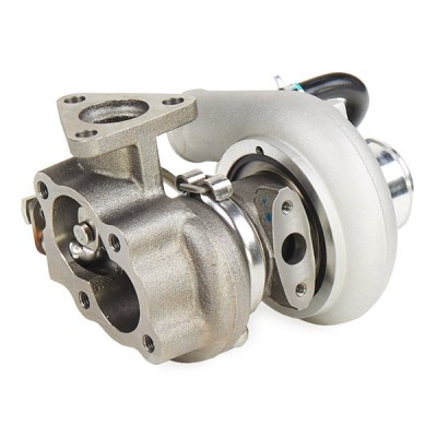 Turbina (Turbosprężarka) RIDEX 2234C10081 2234C10081 - foto 4