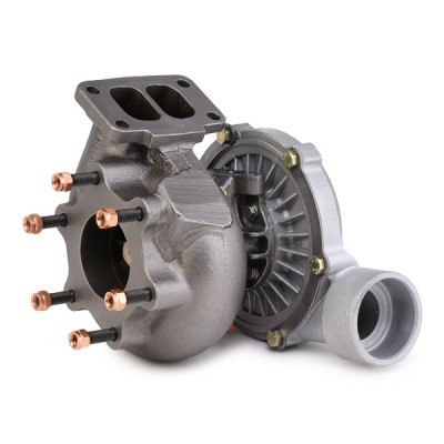 Turbina (Turbosprężarka) RIDEX 2234C10339R 2234C10339R - foto 8