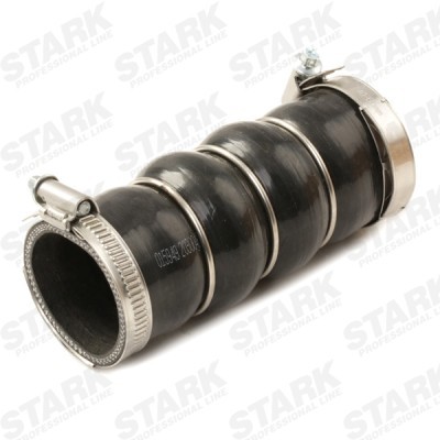 Rura Wąż Turbo Intercoolera Stark SKCHI-2030046 SKCHI-2030046 - foto 3