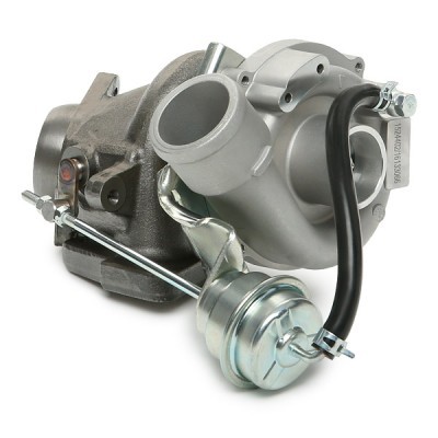 Turbina (Turbosprężarka) RIDEX 2234C10163 2234C10163 - foto 4