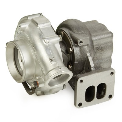 Turbina (Turbosprężarka) RIDEX 2234C0491R 2234C0491R - foto 5