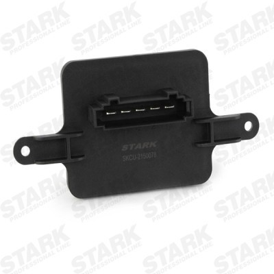 Moduł sterowania ogrzewaniem/wentylacją Stark SKCU-2150078 SKCU-2150078 - foto 6