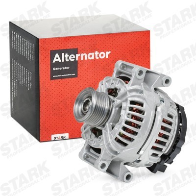 Alternator Stark SKGN-0320120 SKGN-0320120 - foto 2