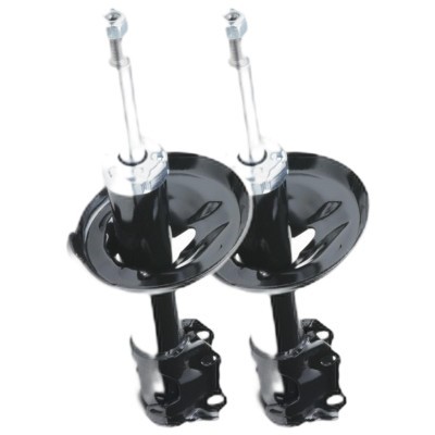 Amortyzator RIDEX 854S19319 854S19319 - foto 1