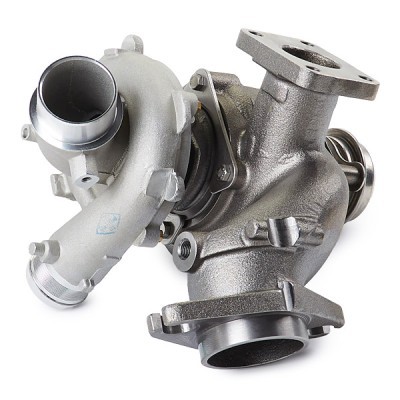 Turbina (Turbosprężarka) RIDEX 2234C0086 2234C0086 - foto 4