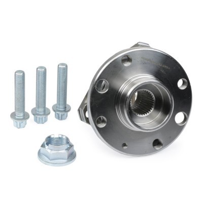Łożysko Koła RIDEX 654W0546 654W0546 - foto 3