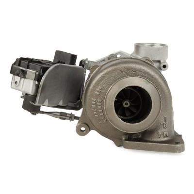 Turbina (Turbosprężarka) RIDEX 2234C10232R 2234C10232R - foto 8