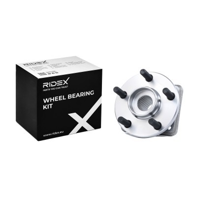 Łożysko Koła RIDEX 654W0774 654W0774 - foto 2