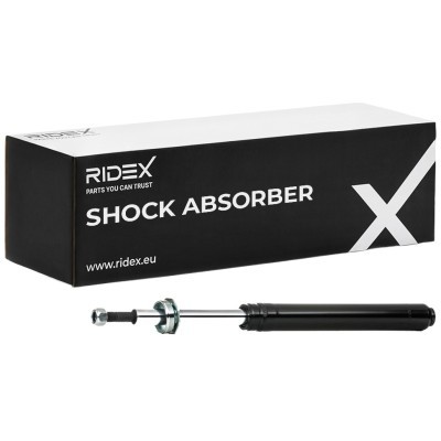 Amortyzator RIDEX 854S0513 854S0513 - foto 2