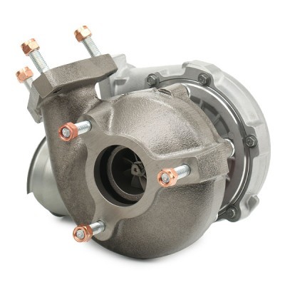 Turbina (Turbosprężarka) RIDEX 2234C0401R 2234C0401R - foto 4