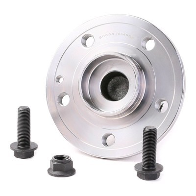 Łożysko Koła RIDEX 654W0578 654W0578 - foto 3
