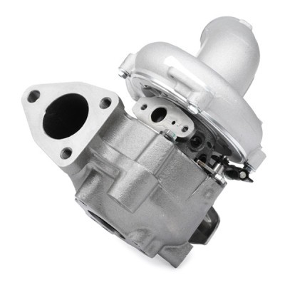 Turbina (Turbosprężarka) RIDEX 2234C0293 2234C0293 - foto 5