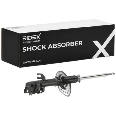 Amortyzator RIDEX 854S1169 854S1169 - foto 2