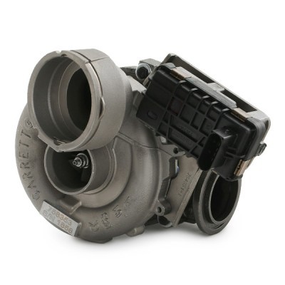 Turbina (Turbosprężarka) RIDEX 2234C0321R 2234C0321R - foto 3