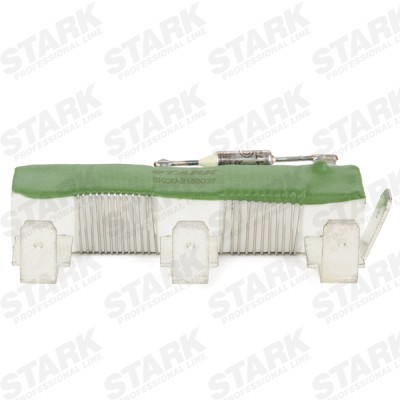 Moduł sterowania ogrzewaniem/wentylacją Stark SKCU-2150037 SKCU-2150037 - foto 5