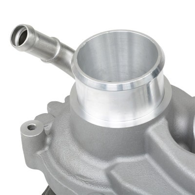 Turbina (Turbosprężarka) RIDEX 2234C10049 2234C10049 - foto 8
