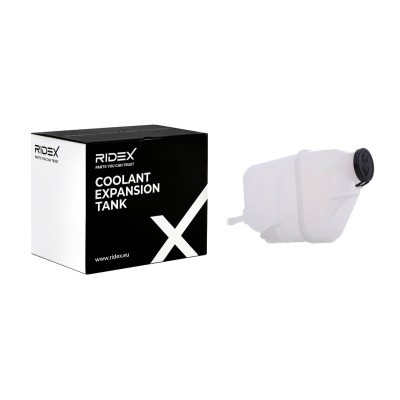 Zbiornik Wyrównawczy RIDEX 397E0100 397E0100 - foto 2