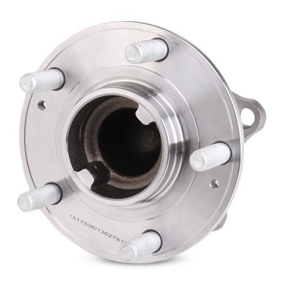 Łożysko Koła RIDEX 654W0331 654W0331 - foto 3