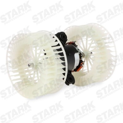 Wentylator Wnętrza Stark SKIB-0310133 SKIB-0310133 - foto 3