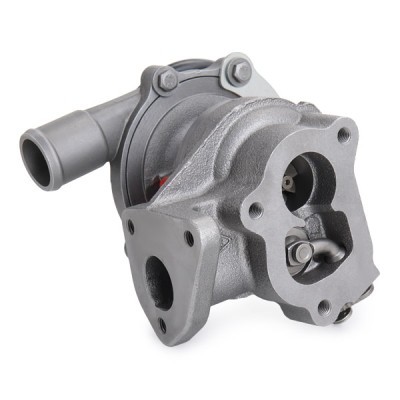 Turbina (Turbosprężarka) RIDEX 2234C0010R 2234C0010R - foto 5