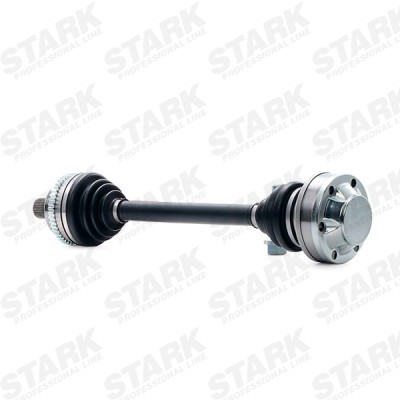 Półoś Napędowa Stark SKDS-0210500 SKDS-0210500 - foto 3