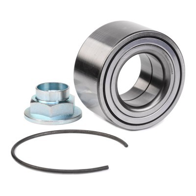 Łożysko Koła RIDEX 654W1067 654W1067 - foto 3